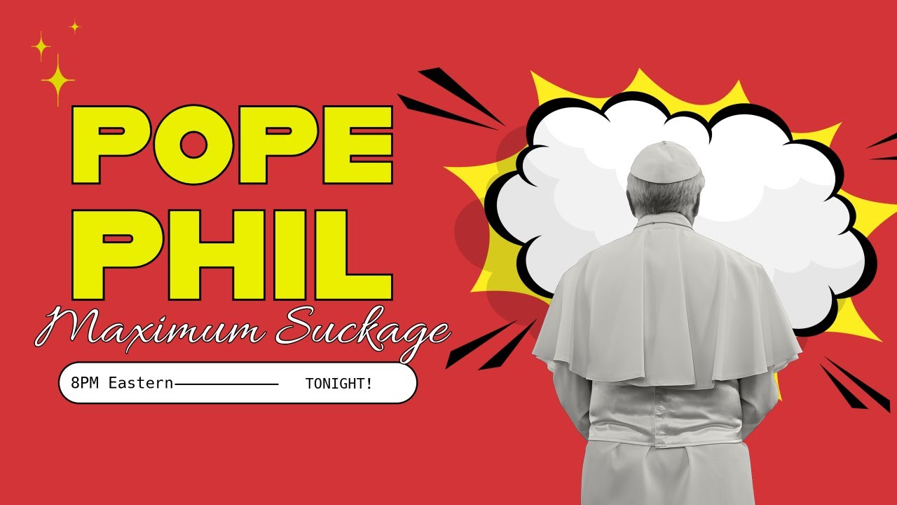 RCN Hangout: Suck it Phil, Monday - POST FOOTBALL BLUES