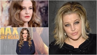 Lisa Marie Presley Bio & Net Worth - Amazing Facts You Need to Know Profile