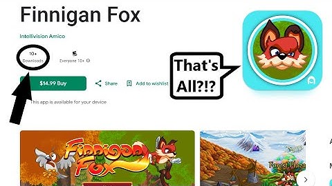 Not Intellivision Amico Game Sales Update: November 2025