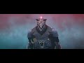 End of video