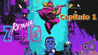 Vídeo Katana Zero