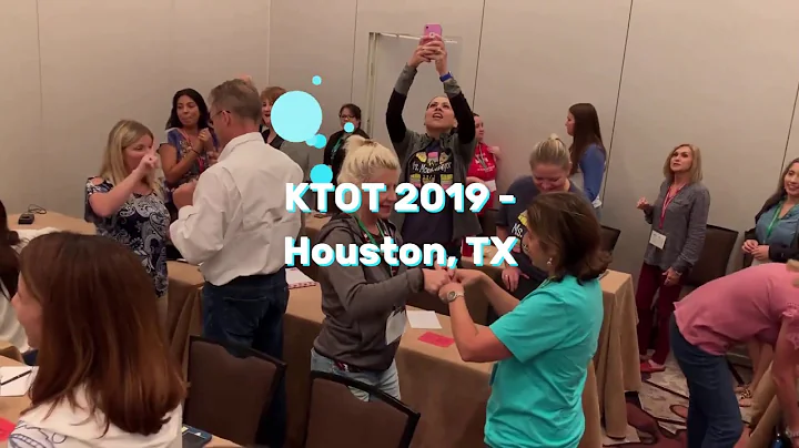 KTOT Workshop | "Body Shakes & Brain Waves" | Pres...