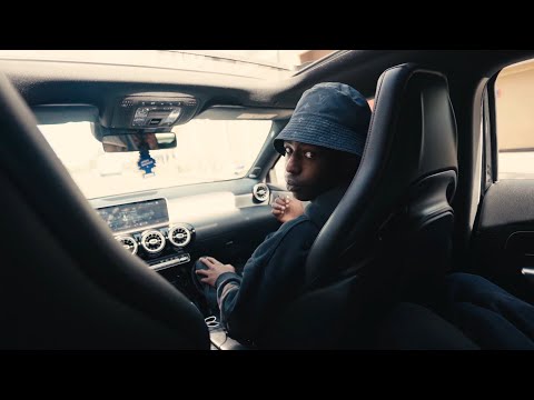 OUXMO140 - QUARTIER MINEUR (Clip Officiel)