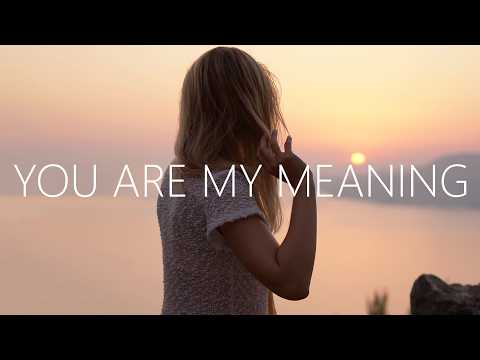 Janho, Tripolar & Donna Tella - You Are My Meaning (Lyrics)