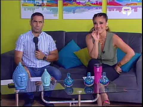 Asaltan a personas en exteriores de un local comercial