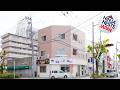 ABC guesthouse 1F | Izumisano, Japan | Hotel Review 🛏️