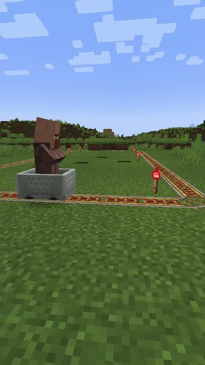 Minecraft Voltz How To Make A Particle Accelerator How To Make A Minecraft Particle Accelerator #minecraft #gaming #