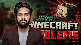 solve Java update and launcher loading problems in Minecraft Java Edition,