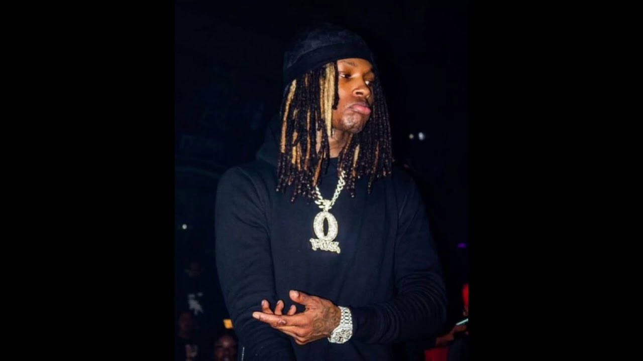 (FREE) Hard King Von x Lil Durk Type Beat - 