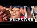 Vlog | Spend The Day With Me | You are That Girl | Self Care Day | JoyAmor
