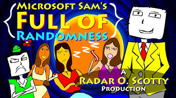 Microsoft Sam