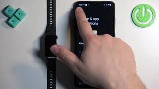 How To Enable Android Notifications On Huawei Band 9