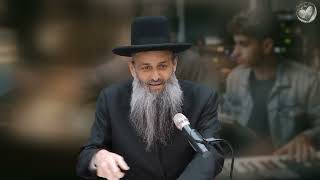גם שאת/ה מאבד את חוש הטעם והריח לתורה הקב״ה אוהב אותך ❤️