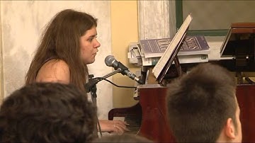 Failed to Forgive You - Anastasia Megalokonomou (with Steve Mpekas & Aris Plaskovitis)