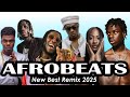 Afrobeats Latest Party Mix 2025 Best Nonstop Jams Afrobeats Latest Party Mix 2025 Best Nonstop Jams