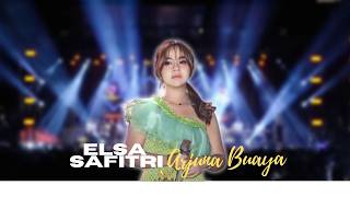 Arjuna Buaya - Elsa Safitri