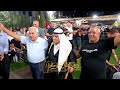 السحجة حفلة شفاعمرو أبناء الحاج أبو صبري الجزماوي والد العريس أبو جمعة صبري العريس جمعة mp3