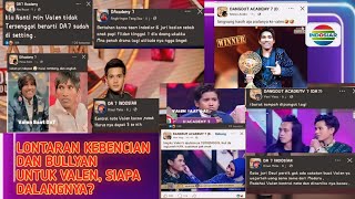 Download Lagu PARAH BANGET- Detik-detik Ketahuan Siapa Orang Yang Hujat Valen,  Ternyata...!!!  MP3