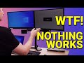 Why isnt my kvm switch working try these tips