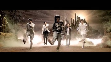 EXO History Dance Ver Teaser