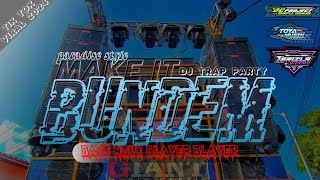Make It Bundem Dj Trap Party Style Paradise Bass Nguk Blayer Blayer By Toyamusik 