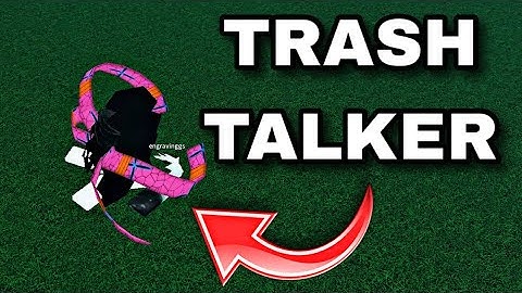 DESTROYING A TRASH TALKER IN A 1V1 | Rogue Demon