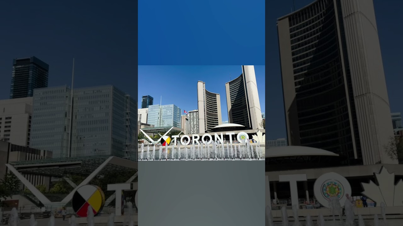 Toronto City | Canada | 