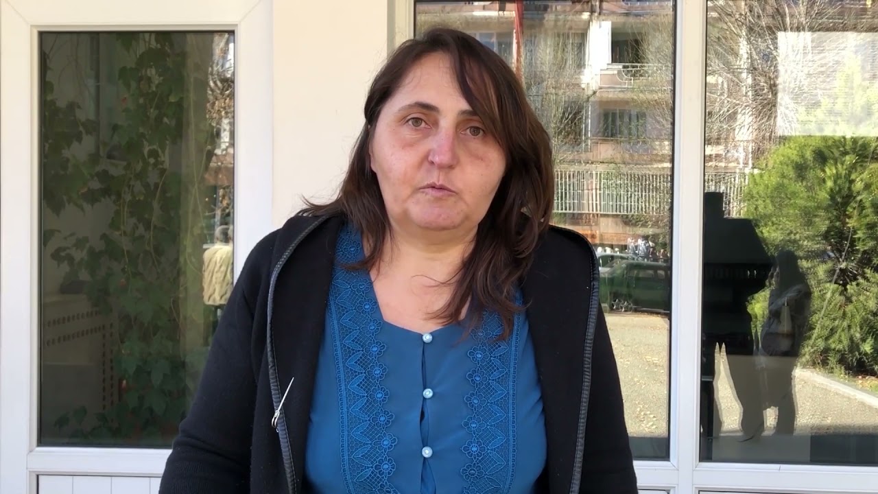 Շամուտի դպրոցի Ուսուցիչն ընդդեմ տնօրենի