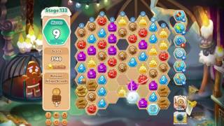 Monster Busters: Ice Slide | Level 133
