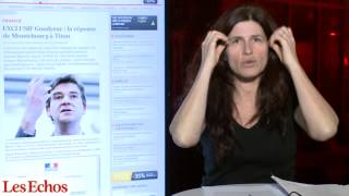 Leïla De Comarmond Arnaud Montebourg Na Décidément Pas De Chance