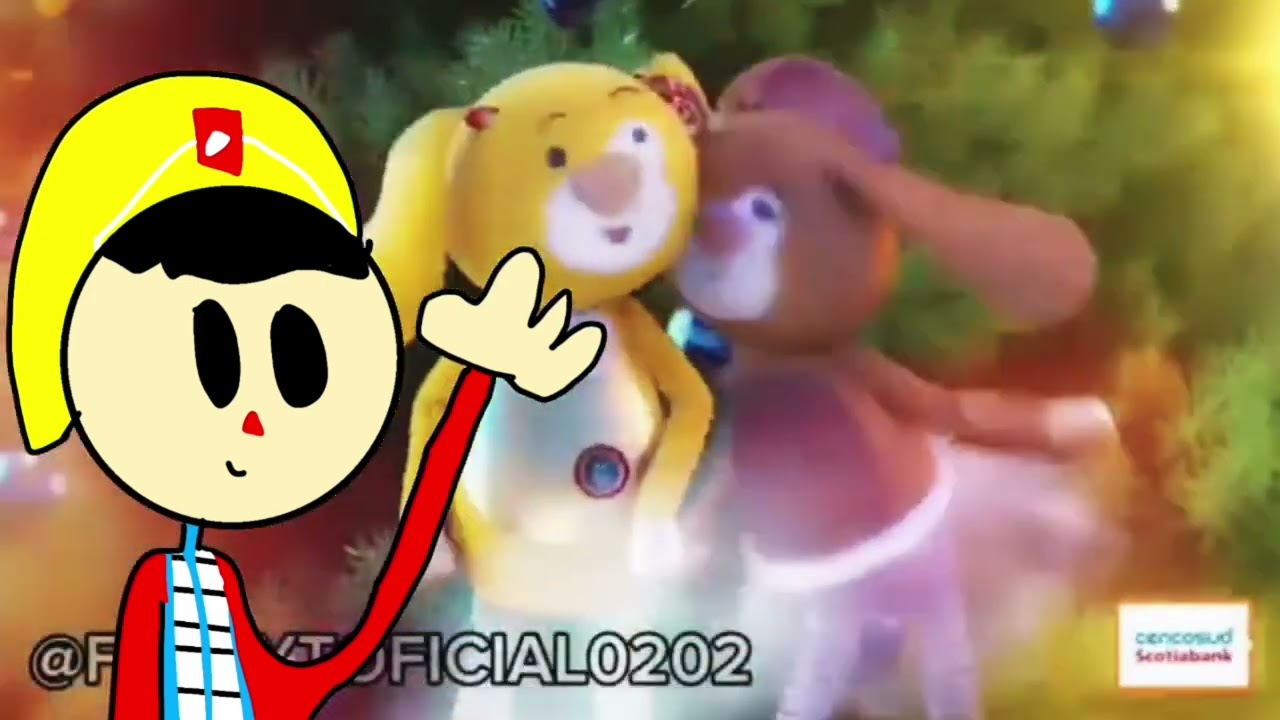 Новое вступление и заключение! | FabioYT0202