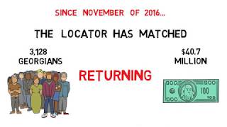 Life Insurance Locator
