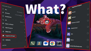 Discord Yepyeni Uygulama İkonu Değiştirme Özelliği! (Discord Uygulama İkonu Nasıl Değiştirilir?)