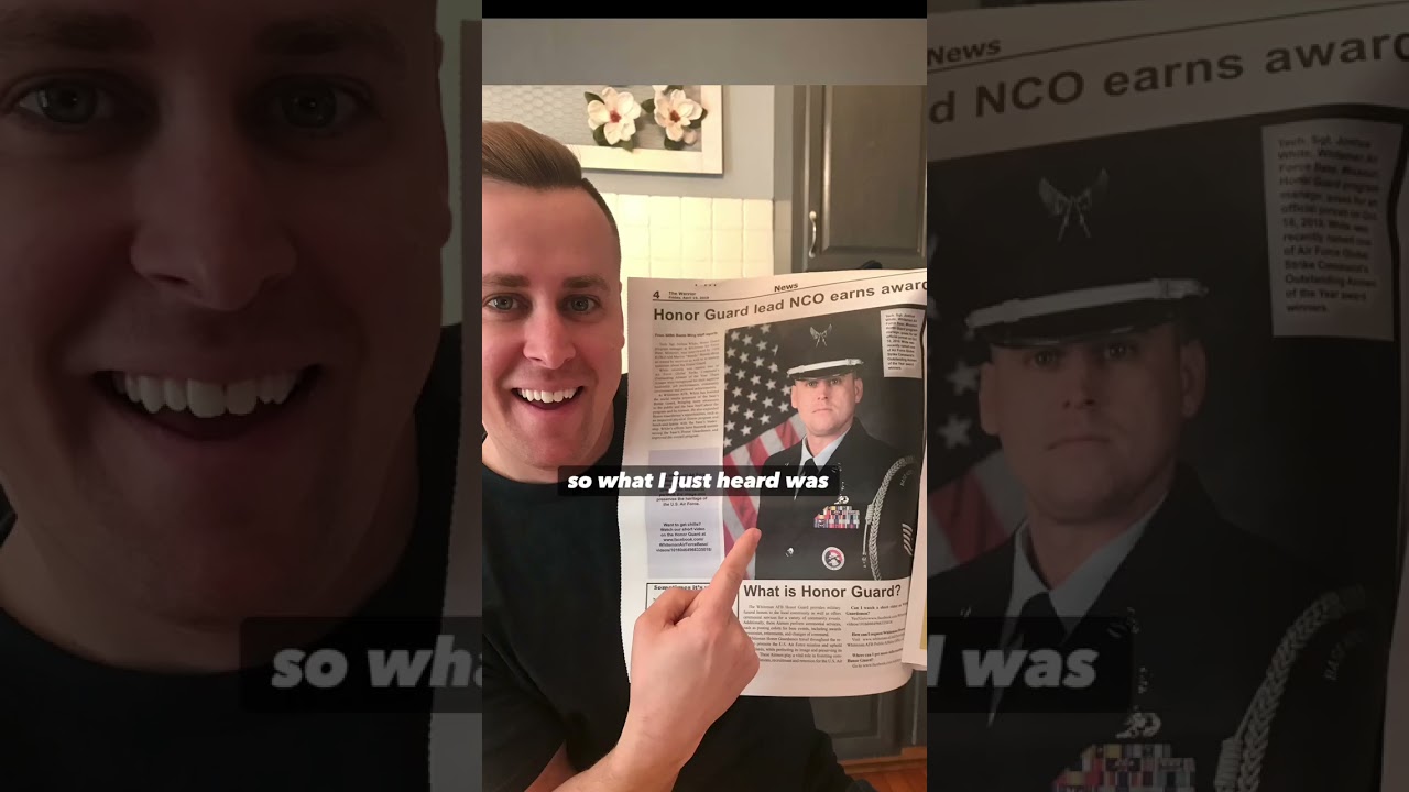 Significance is greater than success