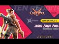 Cold War 2.0 Free Fire - Quarter Finals Day 3 ||12.5k Prize - 360 View Live #10esports