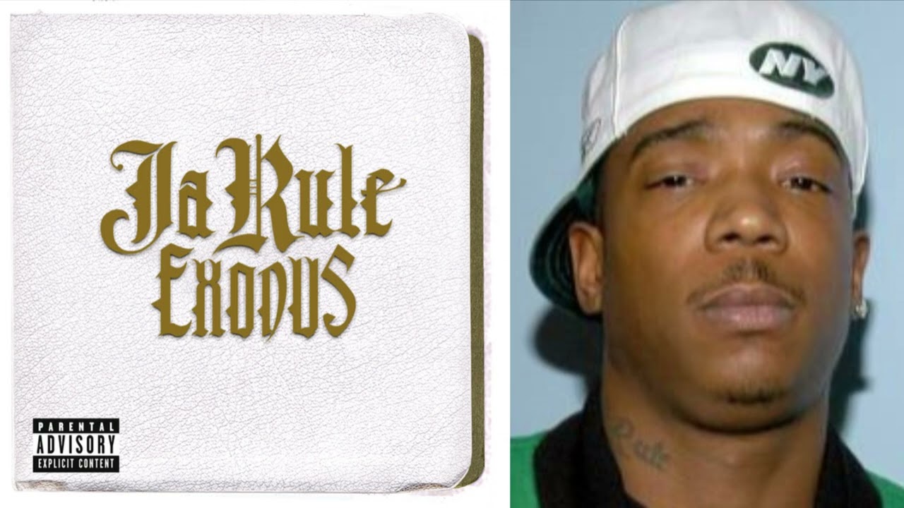 Ja Rule- Me (2005) - YouTube