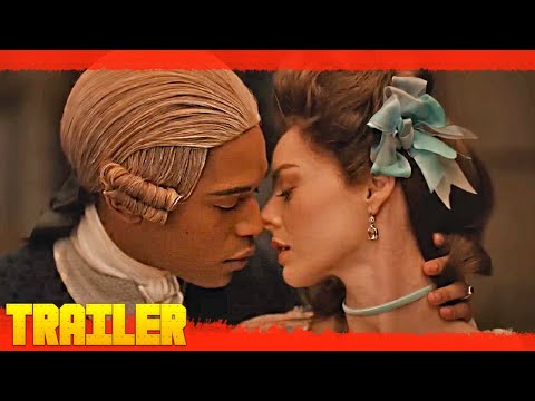 Chevalier (2023) Tráiler Oficial Español