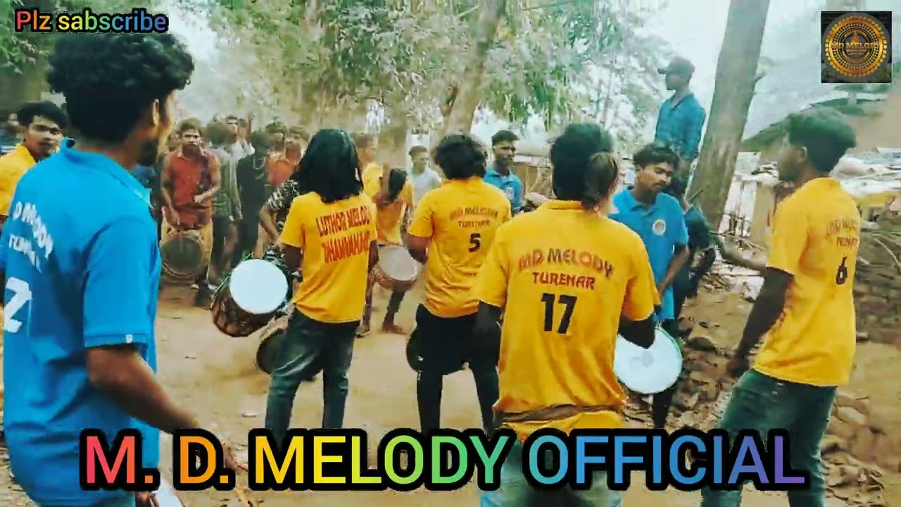 Hai re chumki Maai Danteshwary melody Turenar jdp dist BASTAR Mo 8839733521 /8815489689