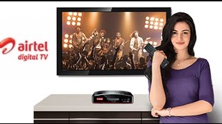 Stars Come Home offer from digital TV from Airtel-SD screenshot 5