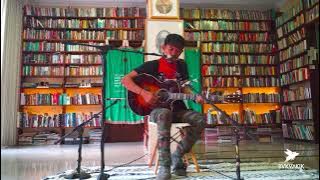 Pulang - Iksan Skuter [Live at Buku Akik]