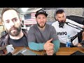 Mat Fraser and Rich Froning Beef: My Thoughts