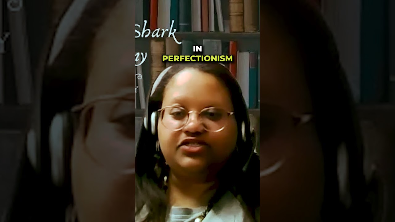 Don't Let Your Fear Hold You Back 