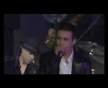 1 2 3 soleils  - cheb khaled , faudel (eray) - LIVE