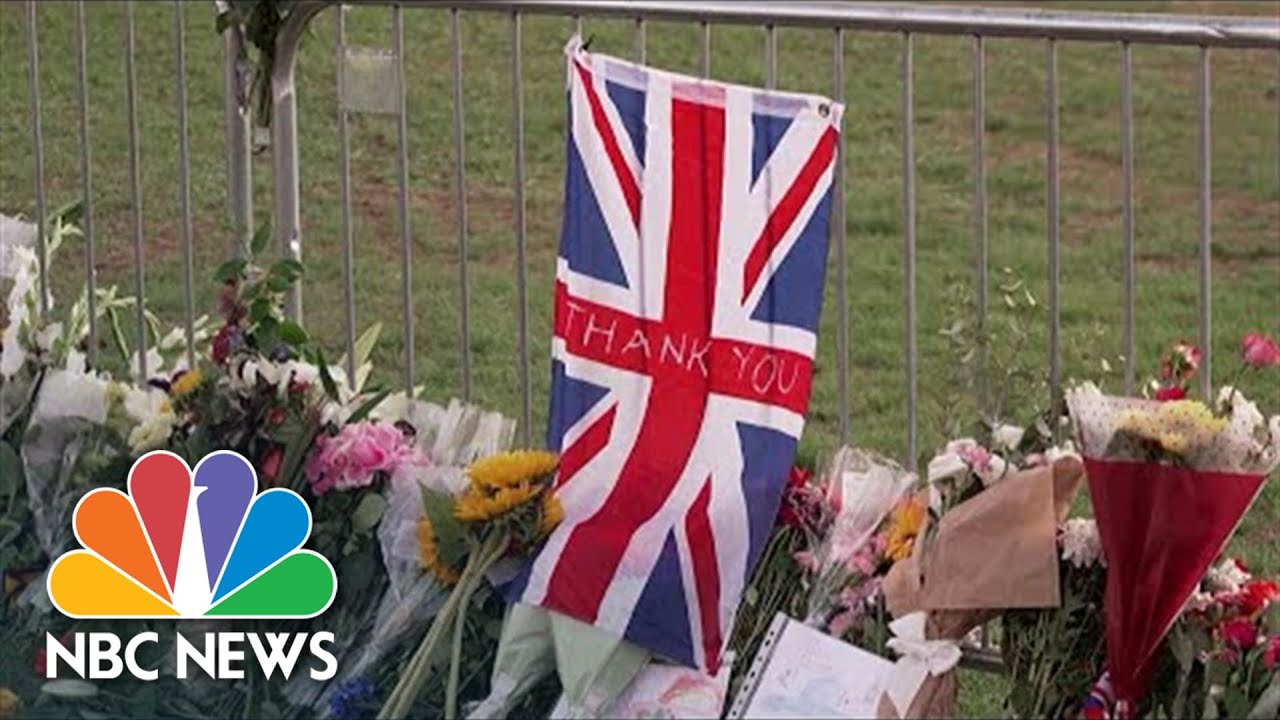 London, Windsor Begin To Return To Normal After Queen Elizabeth II's Funeral