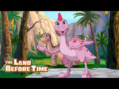 A Taste Of Trouble | The Land Before Time