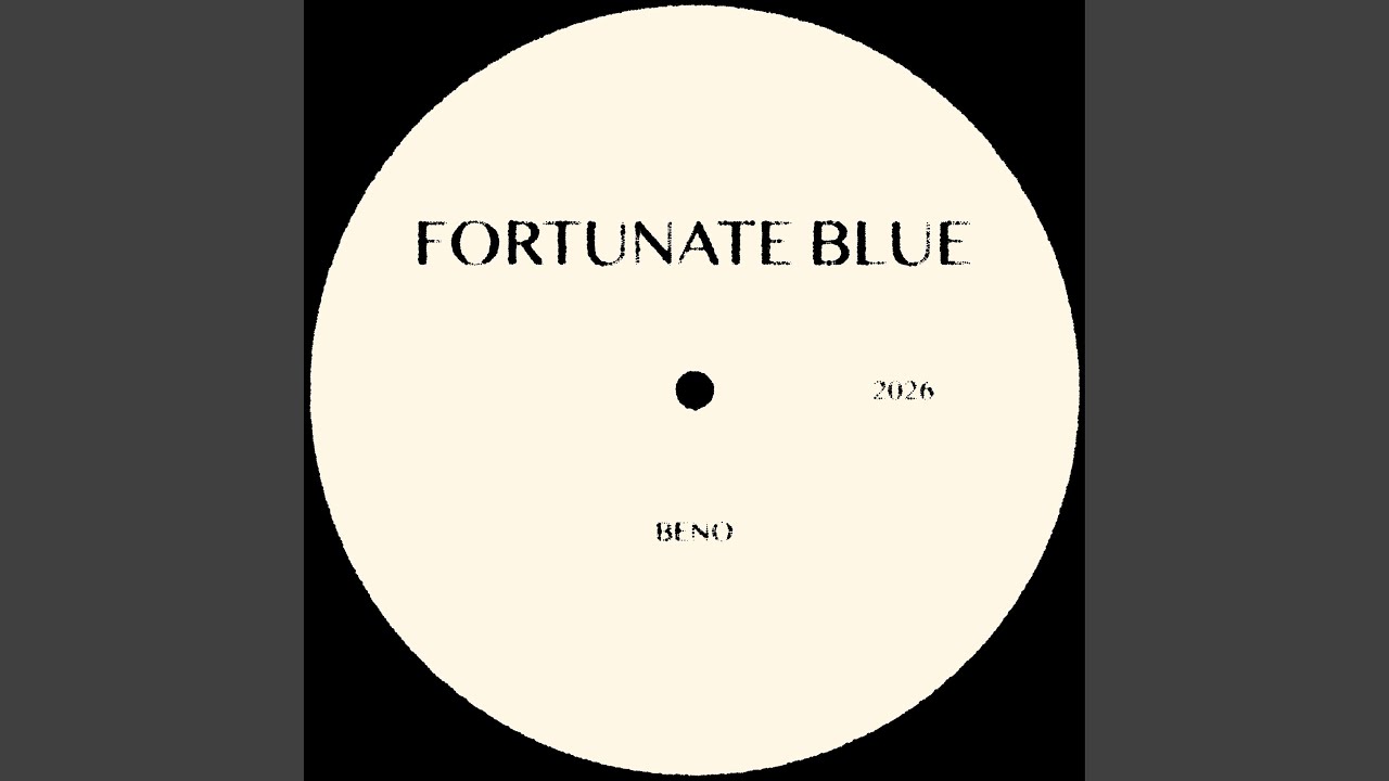 Watch Fortunate Blue on YouTube Watch Fortunate Blue on YouTube