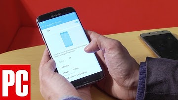 How to Customize the Always-On Display on the Samsung Galaxy S7