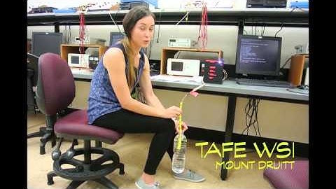 Learn electronics at TAFE NSW