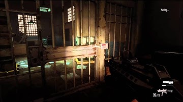 F.E.A.R. 3 Walkthrough Part 2 HD  with Commentary