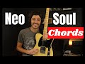 Learn Some New Neo Soul Chords And Progressions